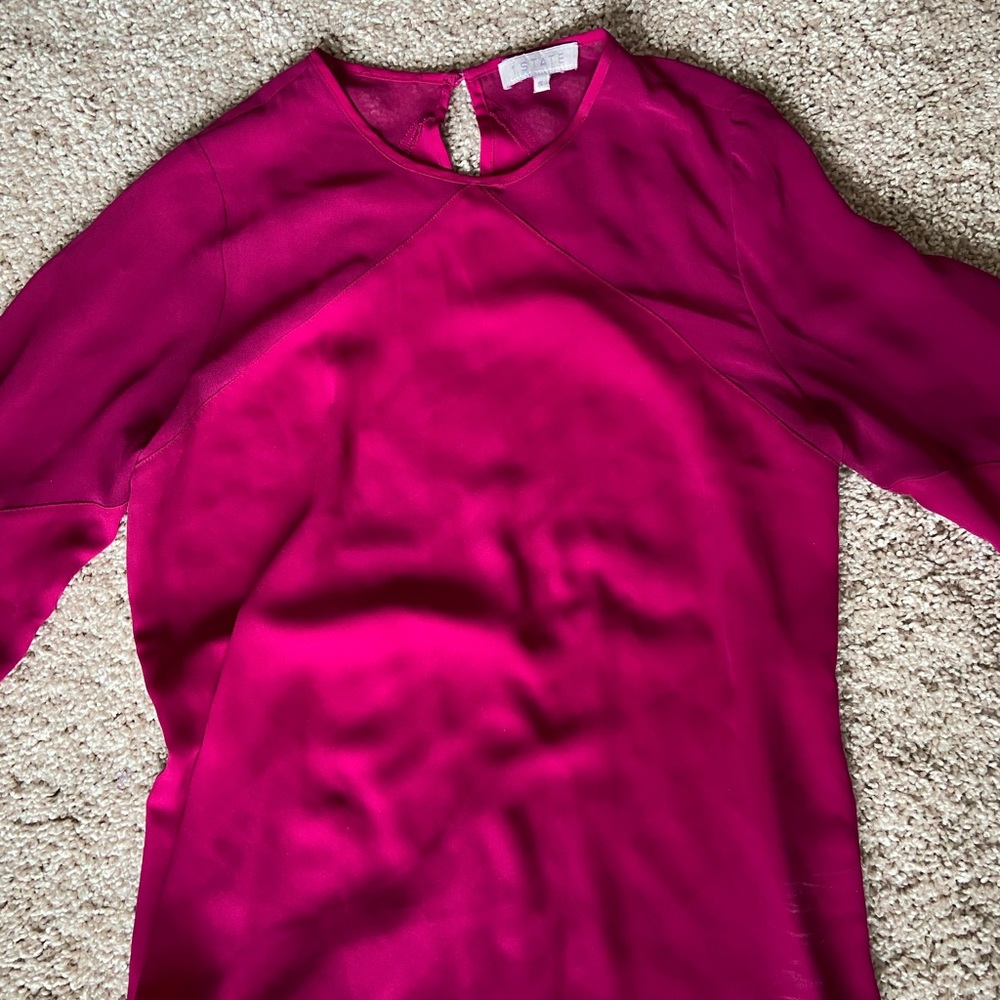 Nordstrom top